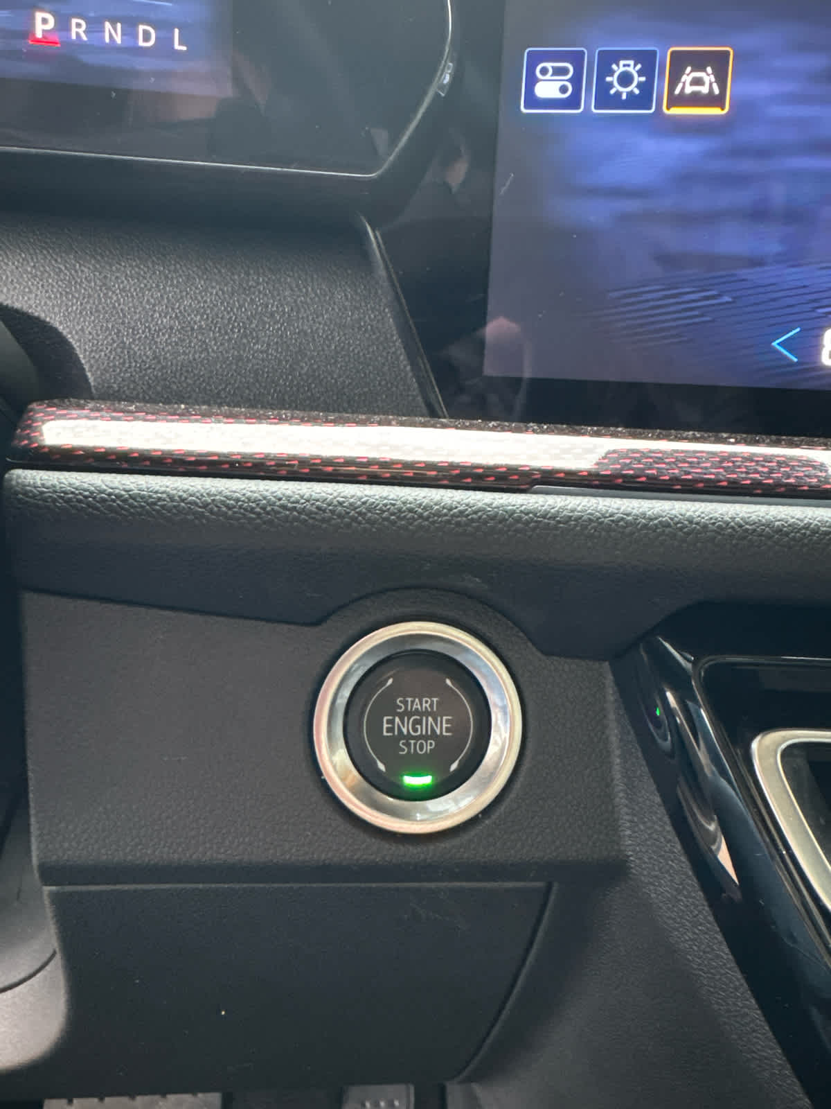 2024 Chevrolet Traverse AWD Z71