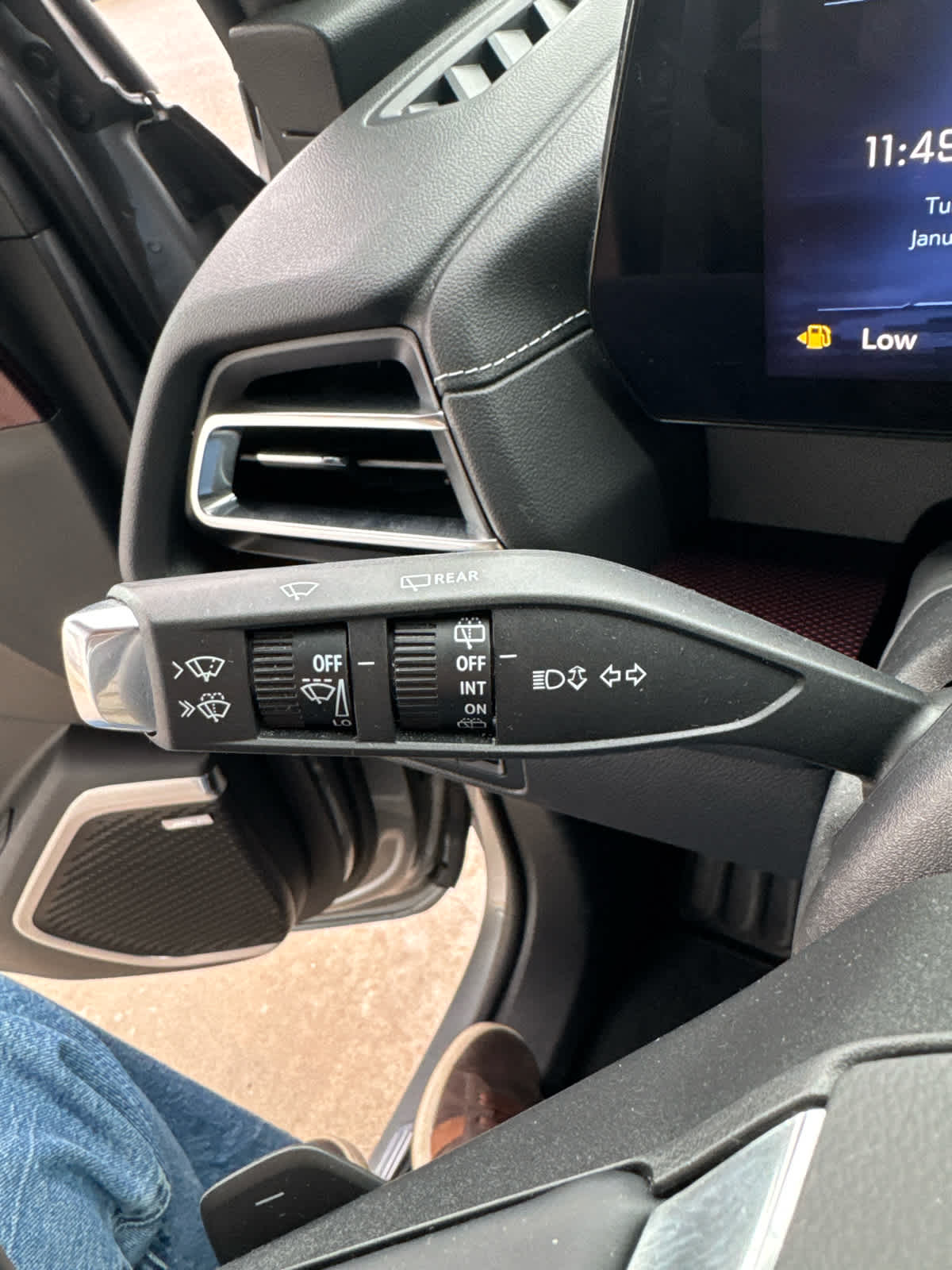 2024 Chevrolet Traverse AWD Z71