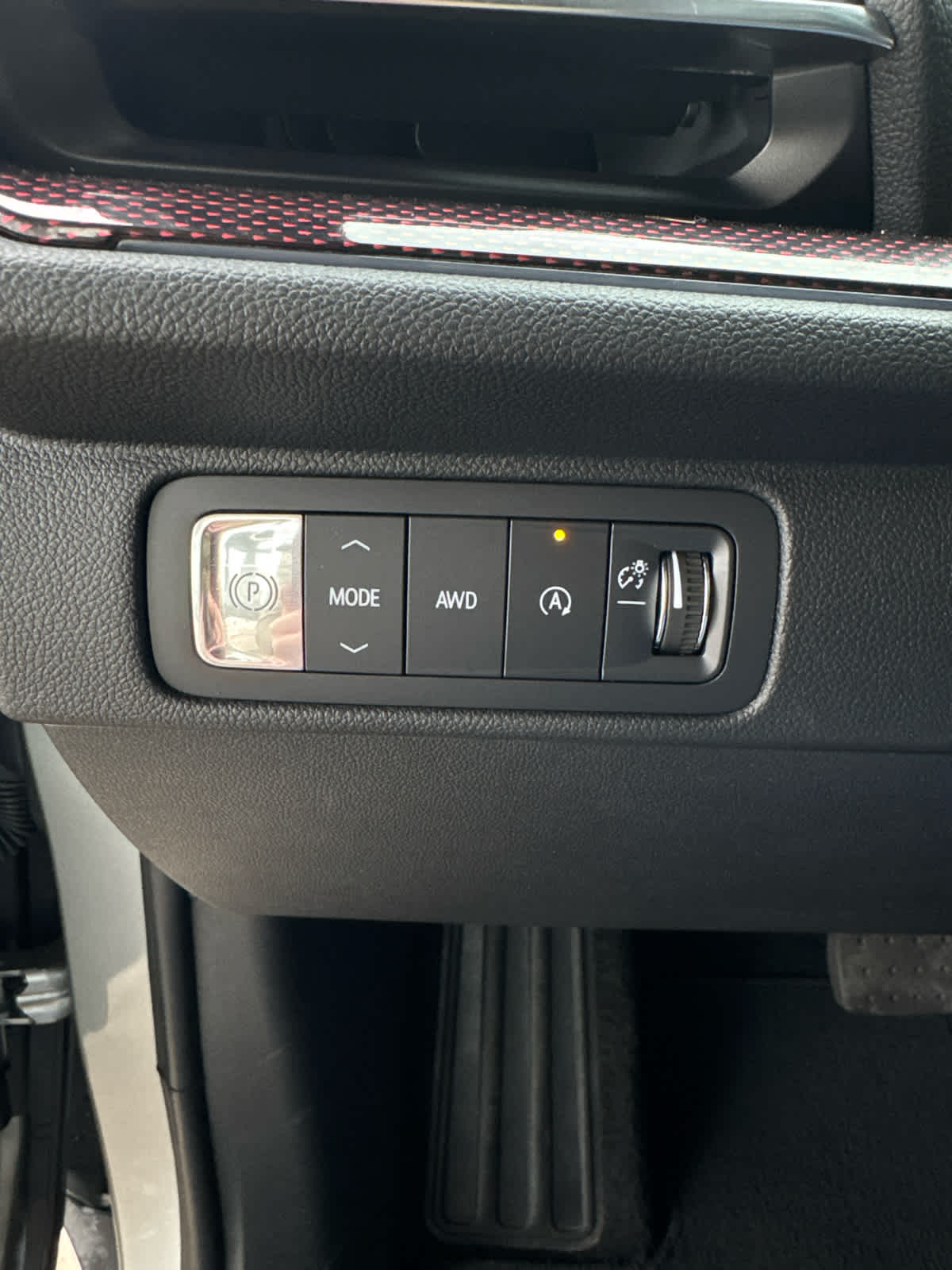 2024 Chevrolet Traverse AWD Z71