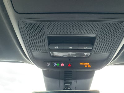 2024 Chevrolet Traverse AWD Z71