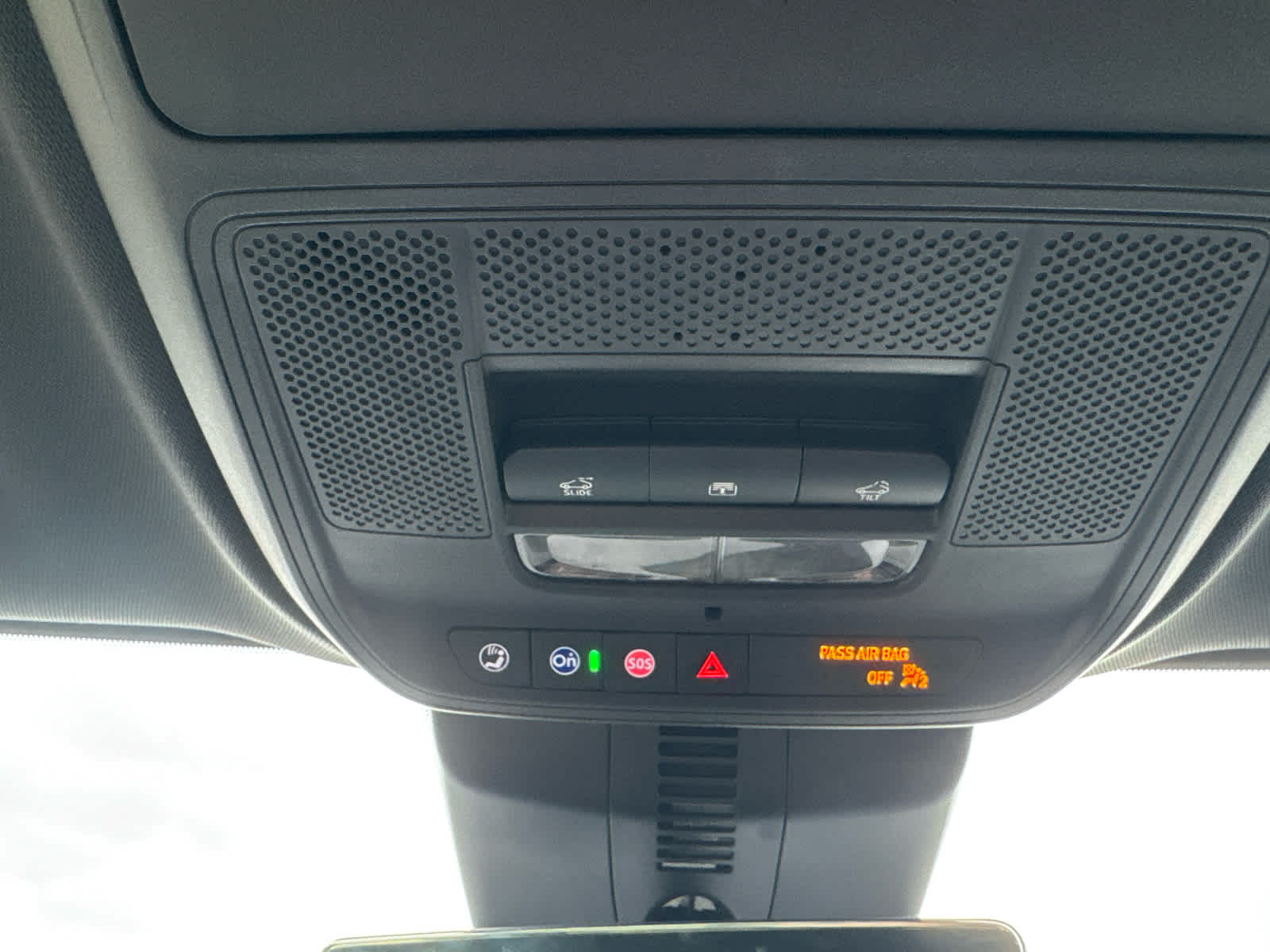 2024 Chevrolet Traverse AWD Z71