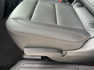 2024 Chevrolet Traverse AWD Z71