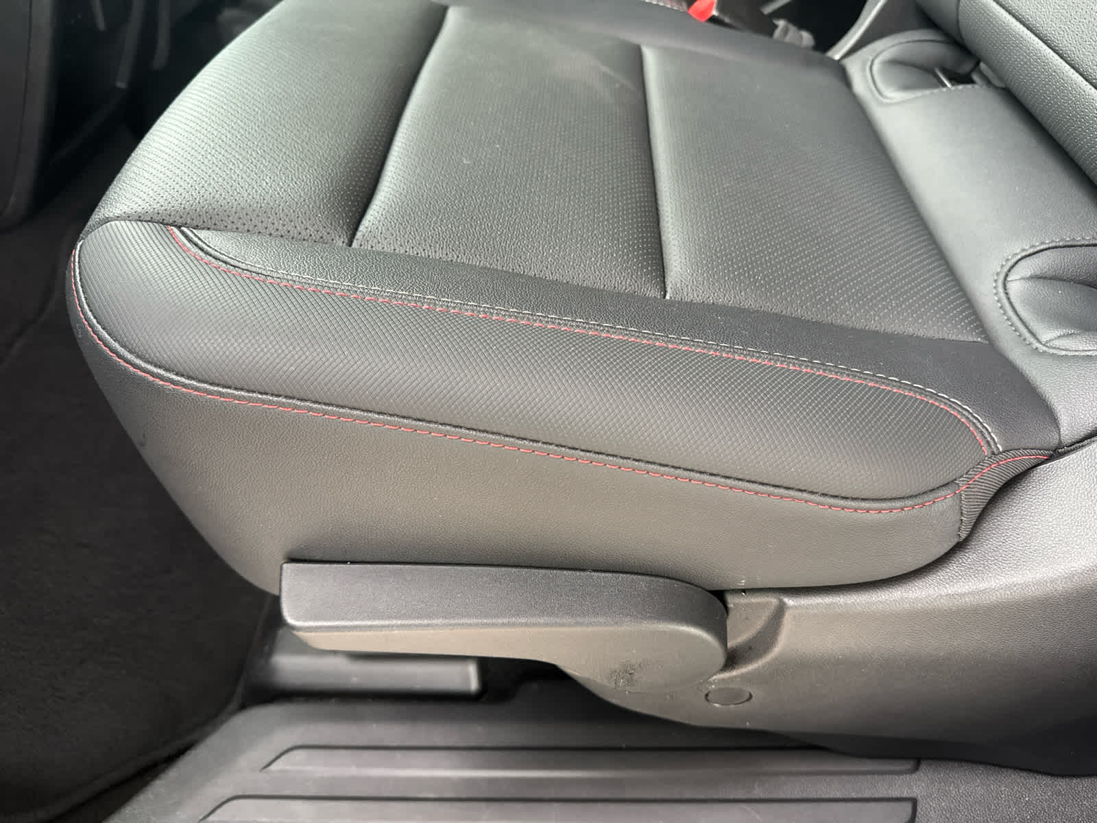 2024 Chevrolet Traverse AWD Z71