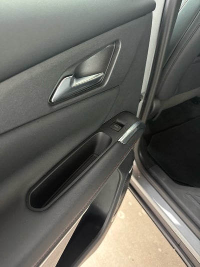 2024 Chevrolet Traverse AWD Z71