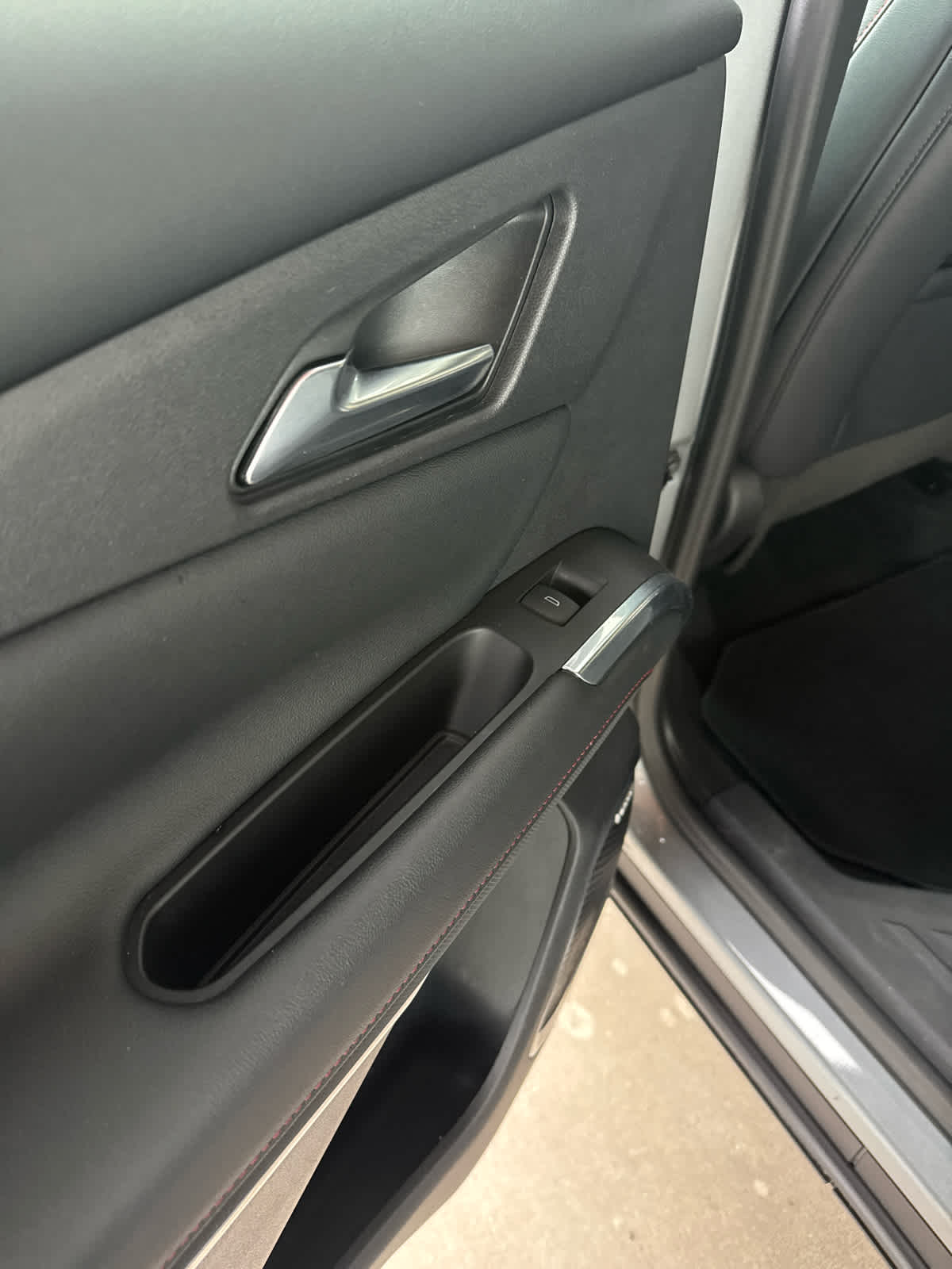 2024 Chevrolet Traverse AWD Z71