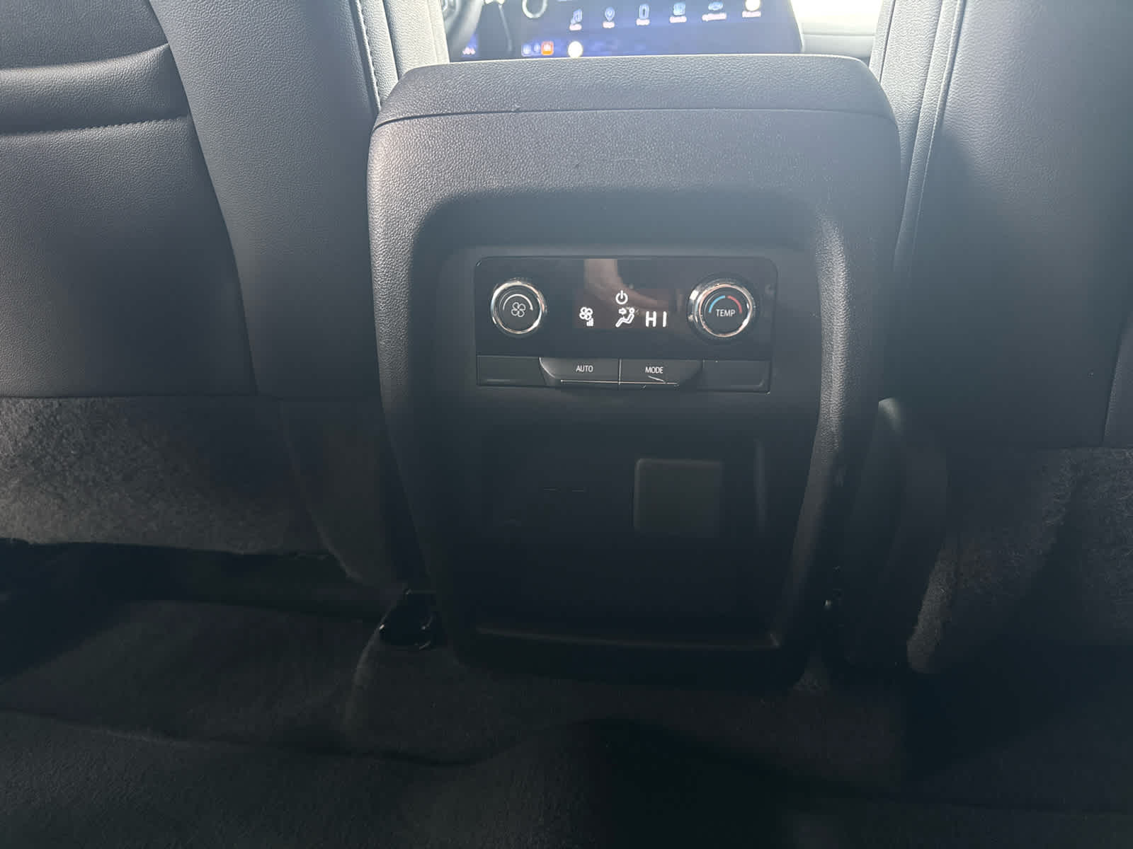 2024 Chevrolet Traverse AWD Z71