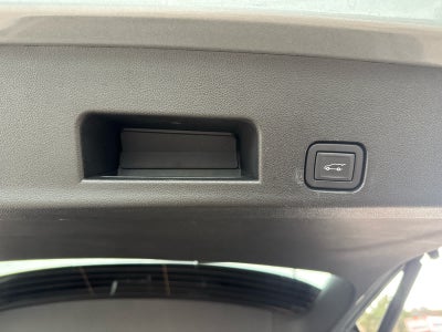 2024 Chevrolet Traverse AWD Z71