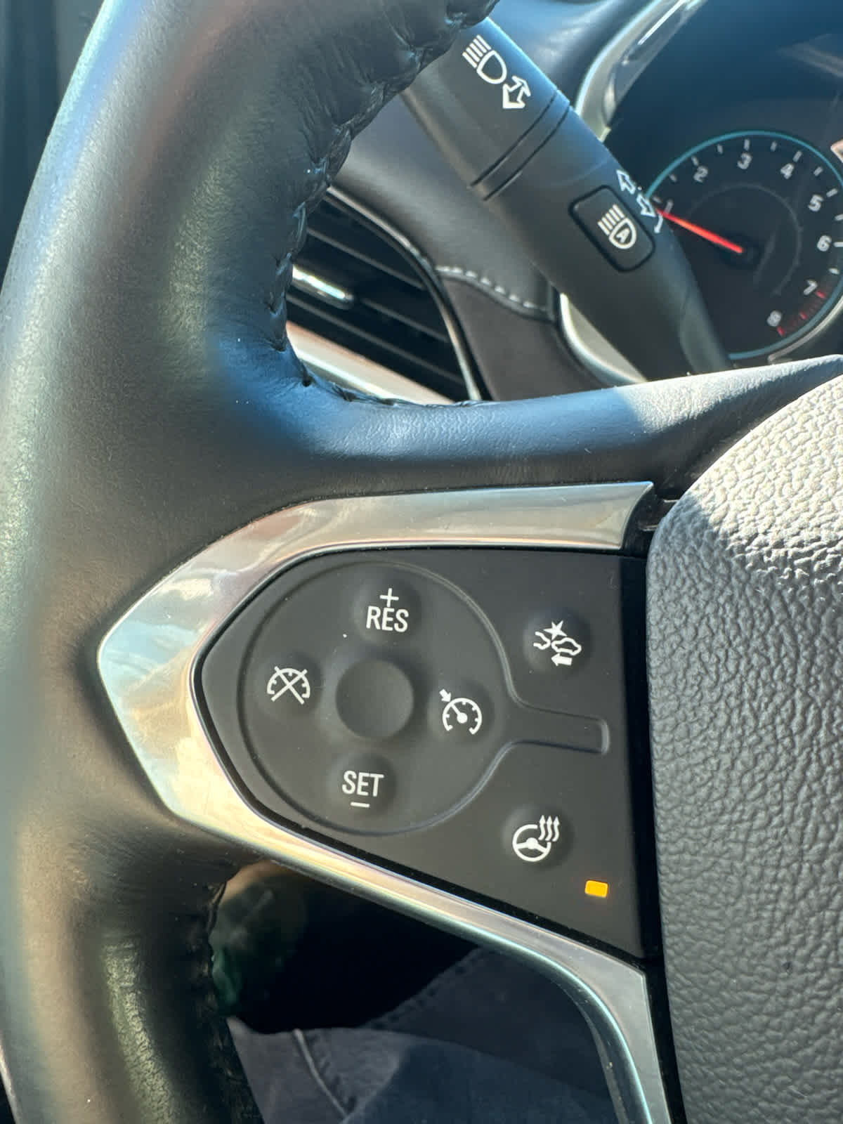 2020 Chevrolet Traverse High Country