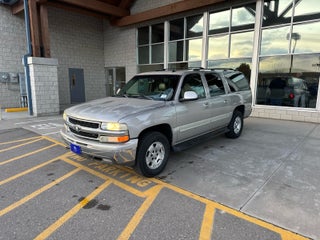 2006 Chevrolet Suburban LT