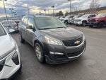 2016 Chevrolet Traverse LS