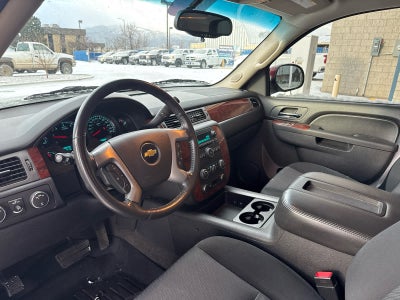 2011 Chevrolet Tahoe LS