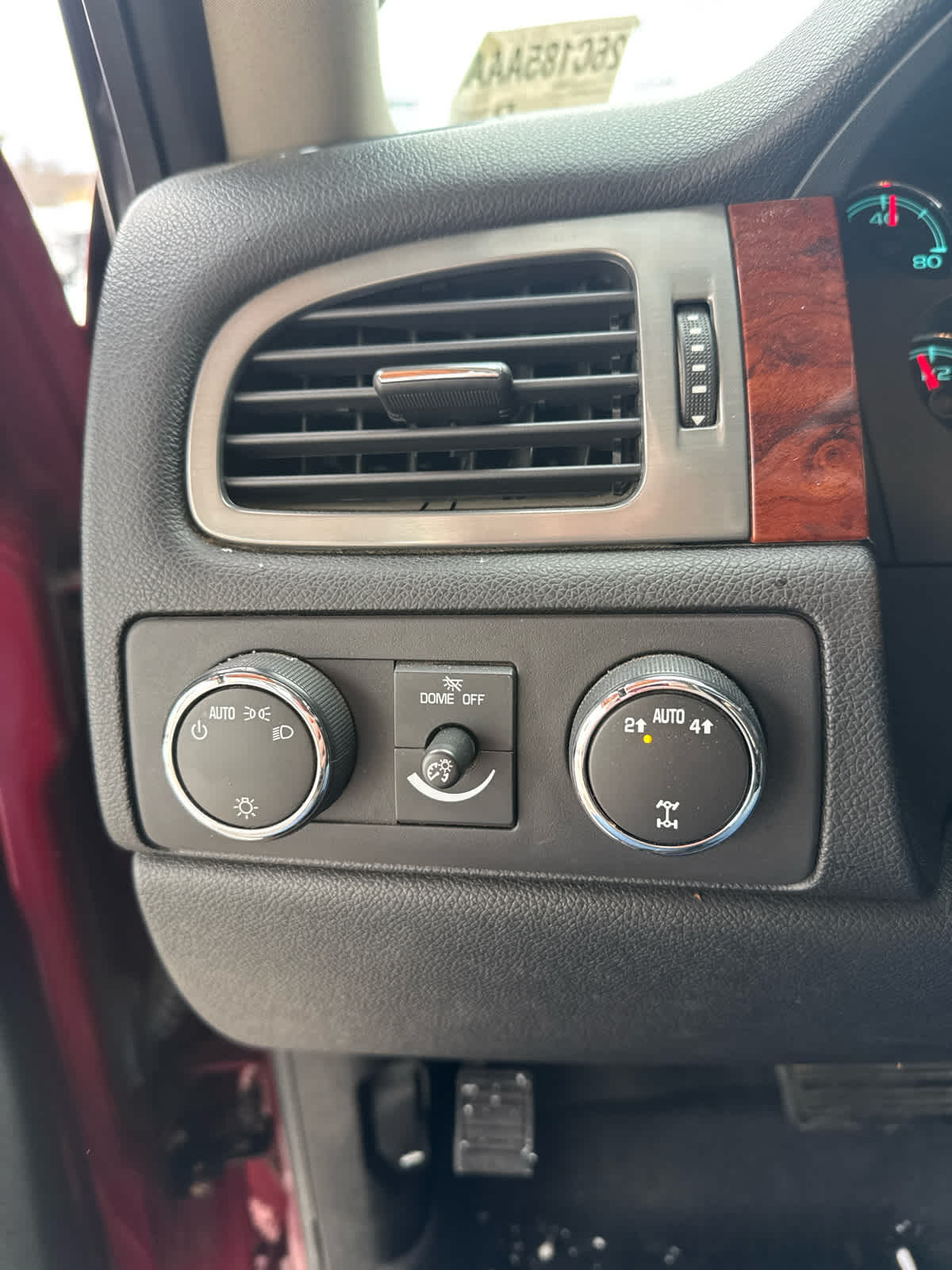 2011 Chevrolet Tahoe LS