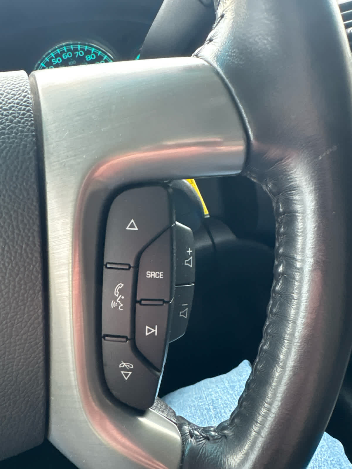 2011 Chevrolet Tahoe LS