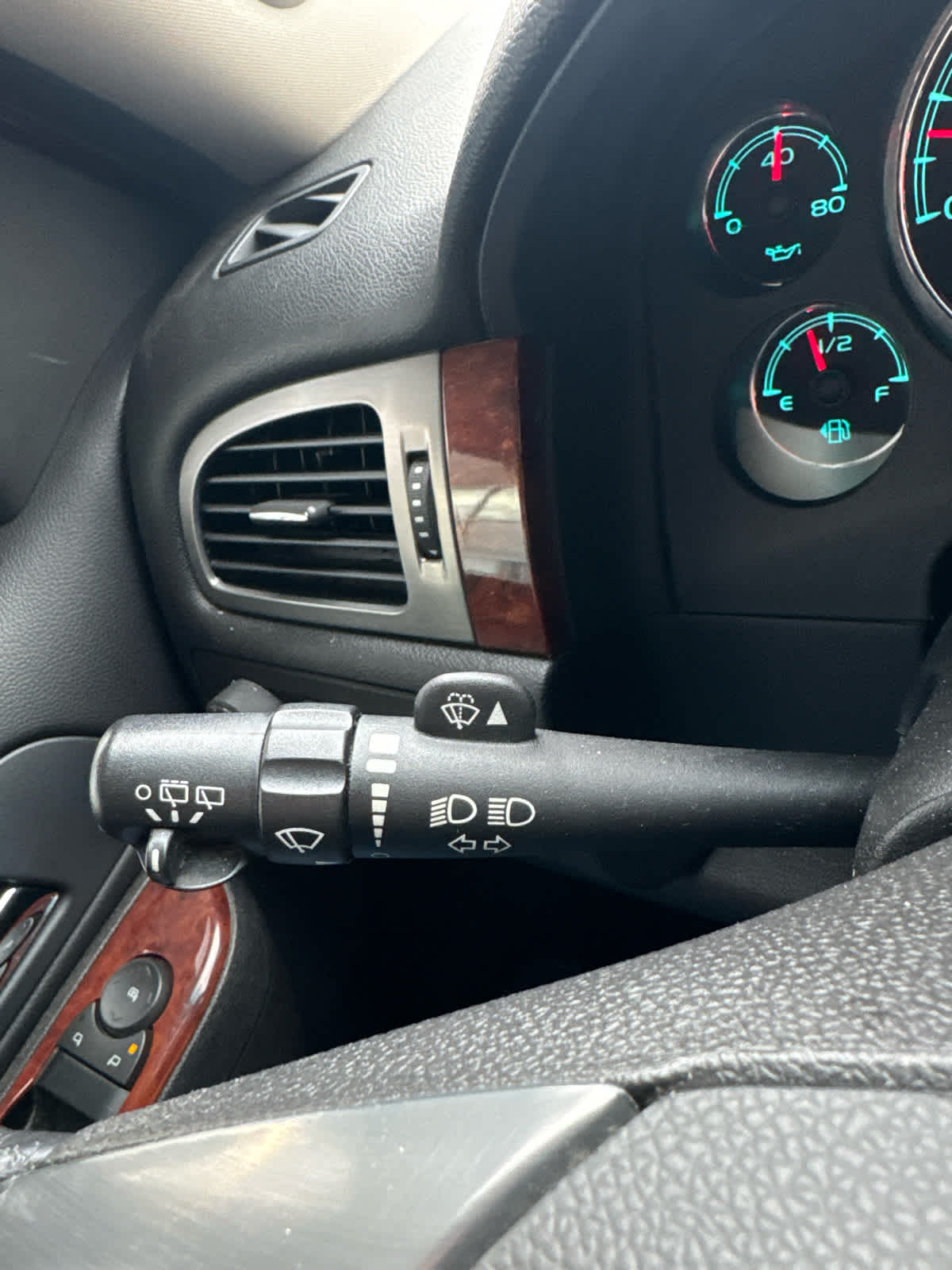 2011 Chevrolet Tahoe LS