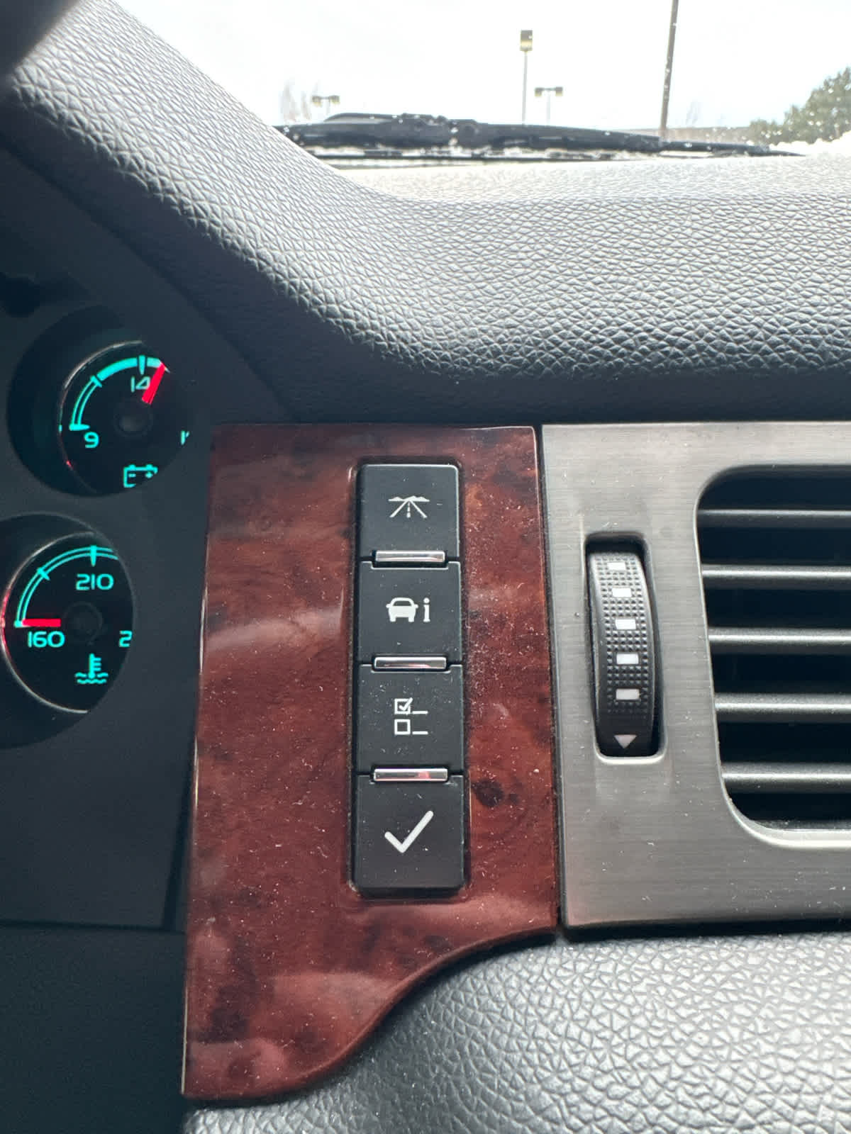 2011 Chevrolet Tahoe LS