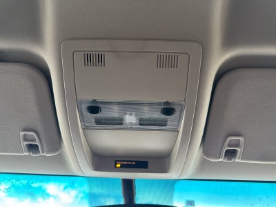 2011 Chevrolet Tahoe LS