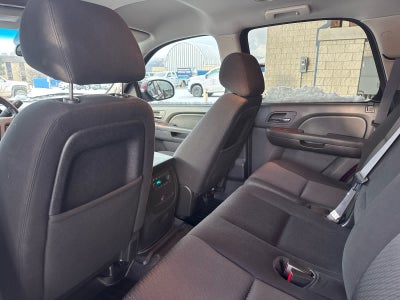 2011 Chevrolet Tahoe LS