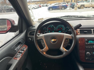 2011 Chevrolet Tahoe LS