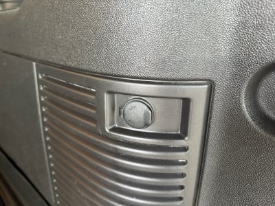 2011 Chevrolet Tahoe LS