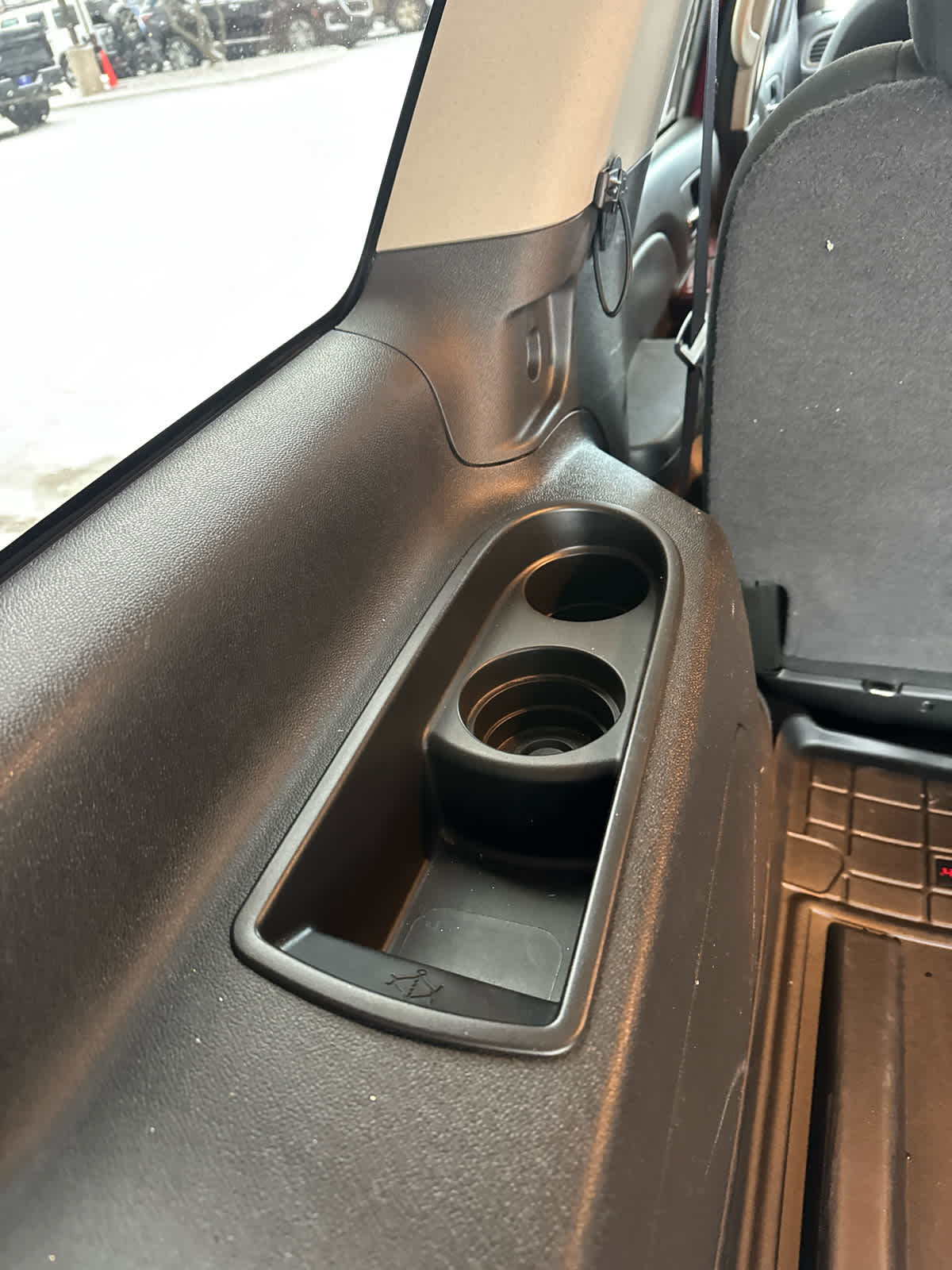 2011 Chevrolet Tahoe LS