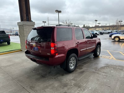 2011 Chevrolet Tahoe LS
