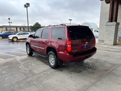2011 Chevrolet Tahoe LS