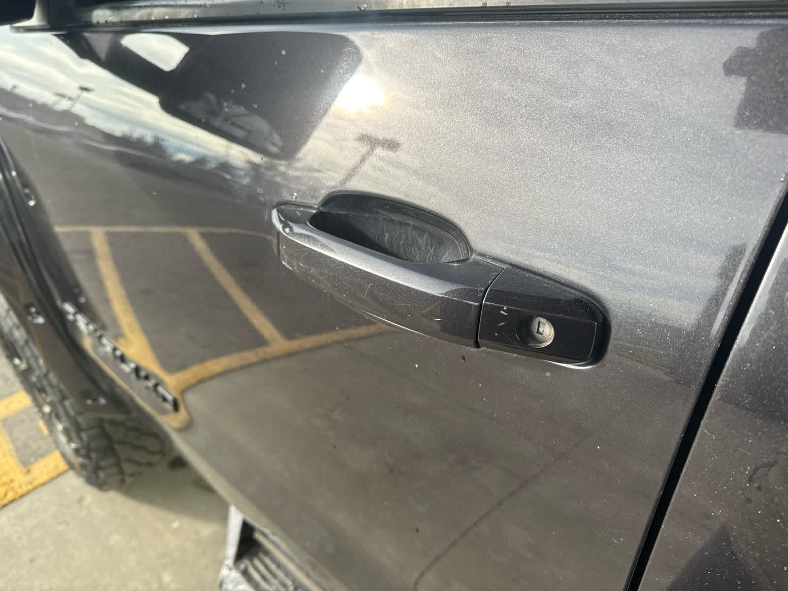 2015 GMC Sierra 2500HD Denali