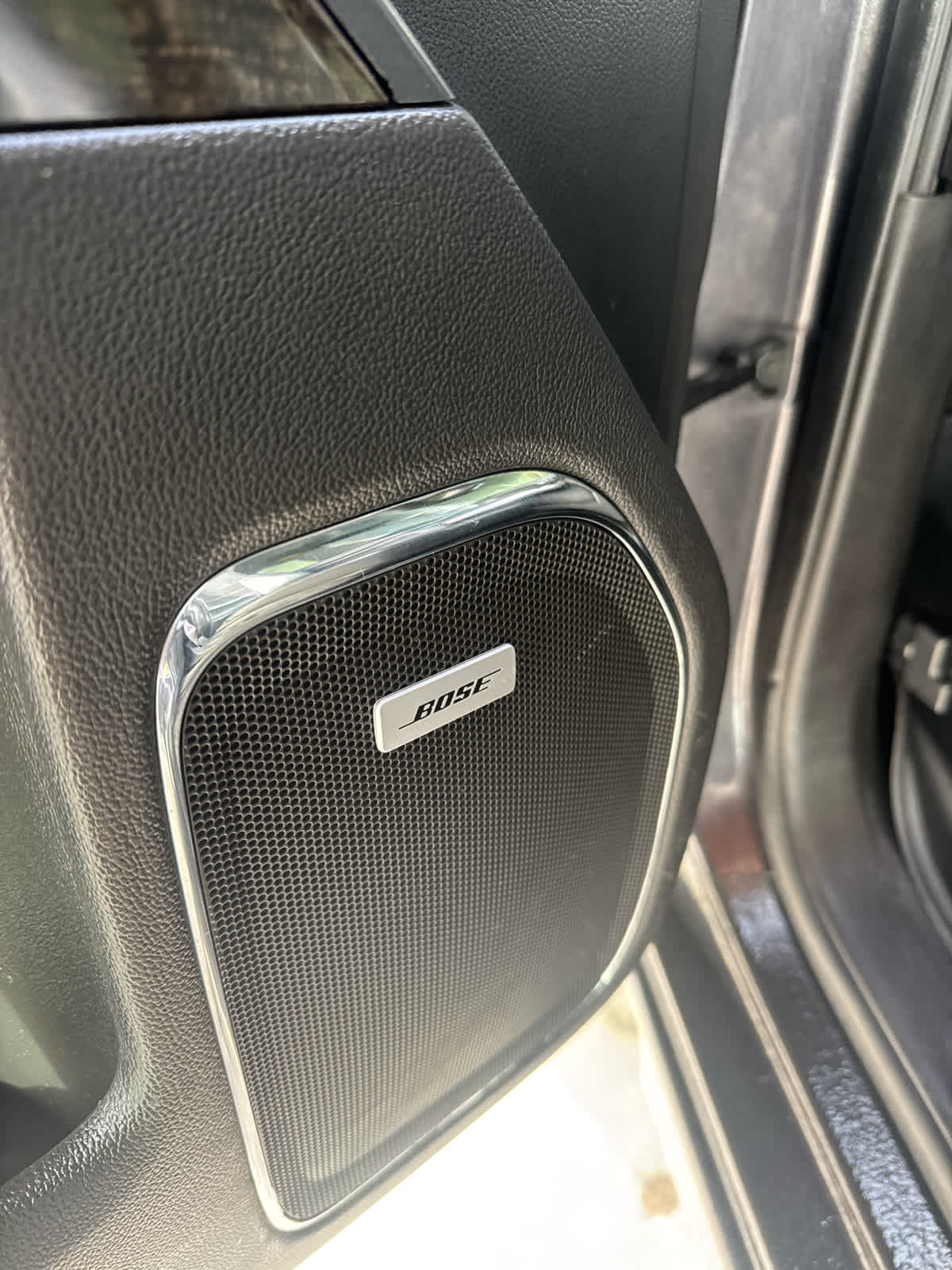 2015 GMC Sierra 2500HD Denali