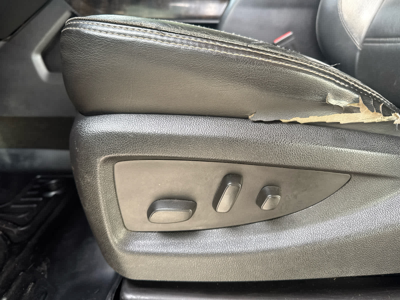 2015 GMC Sierra 2500HD Denali