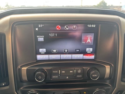 2015 GMC Sierra 2500HD Denali