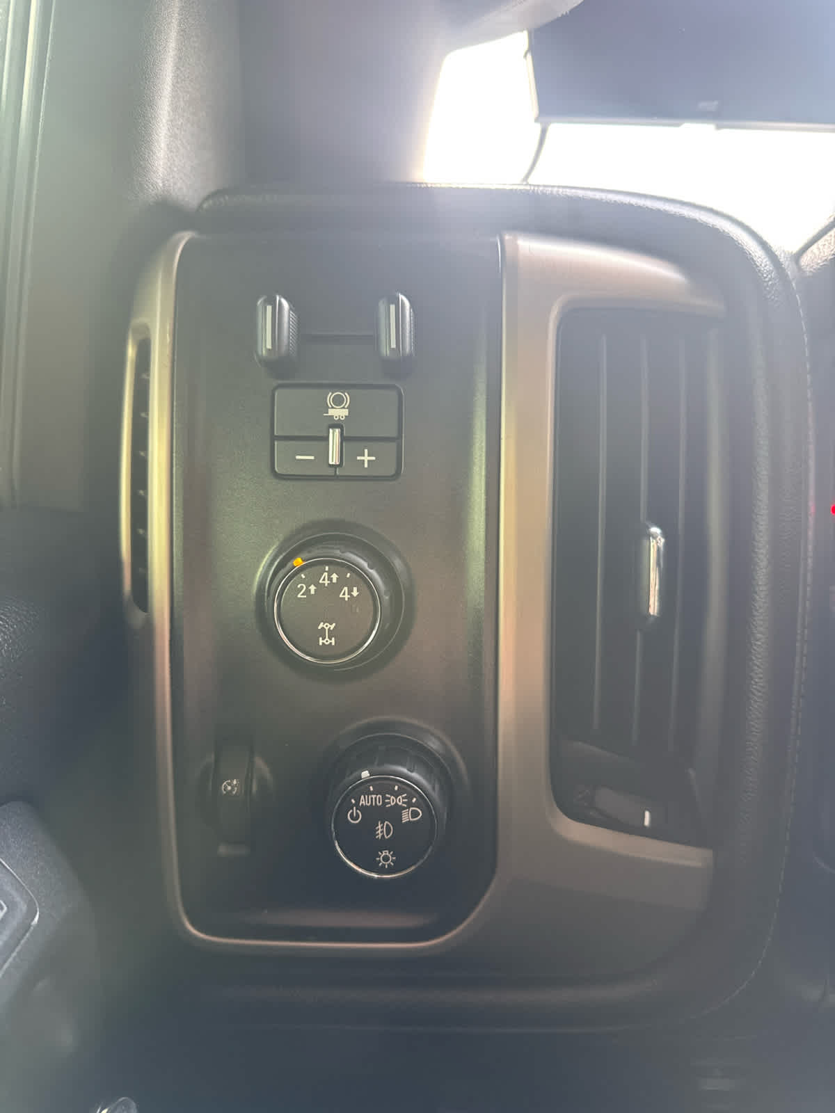 2015 GMC Sierra 2500HD Denali