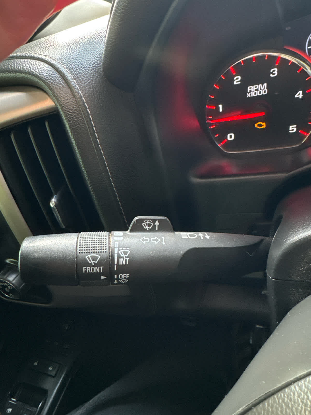 2015 GMC Sierra 2500HD Denali