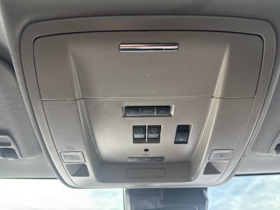 2015 GMC Sierra 2500HD Denali