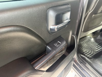 2015 GMC Sierra 2500HD Denali