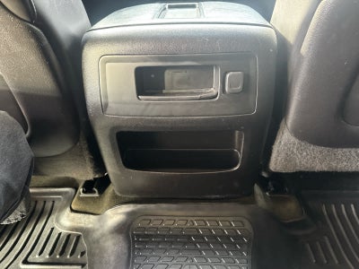 2015 GMC Sierra 2500HD Denali