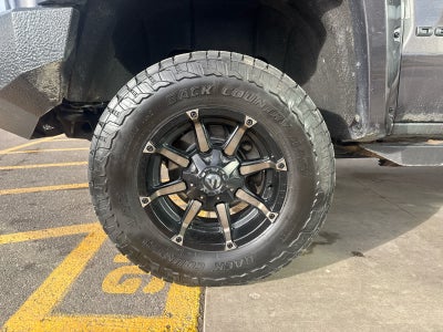 2015 GMC Sierra 2500HD Denali