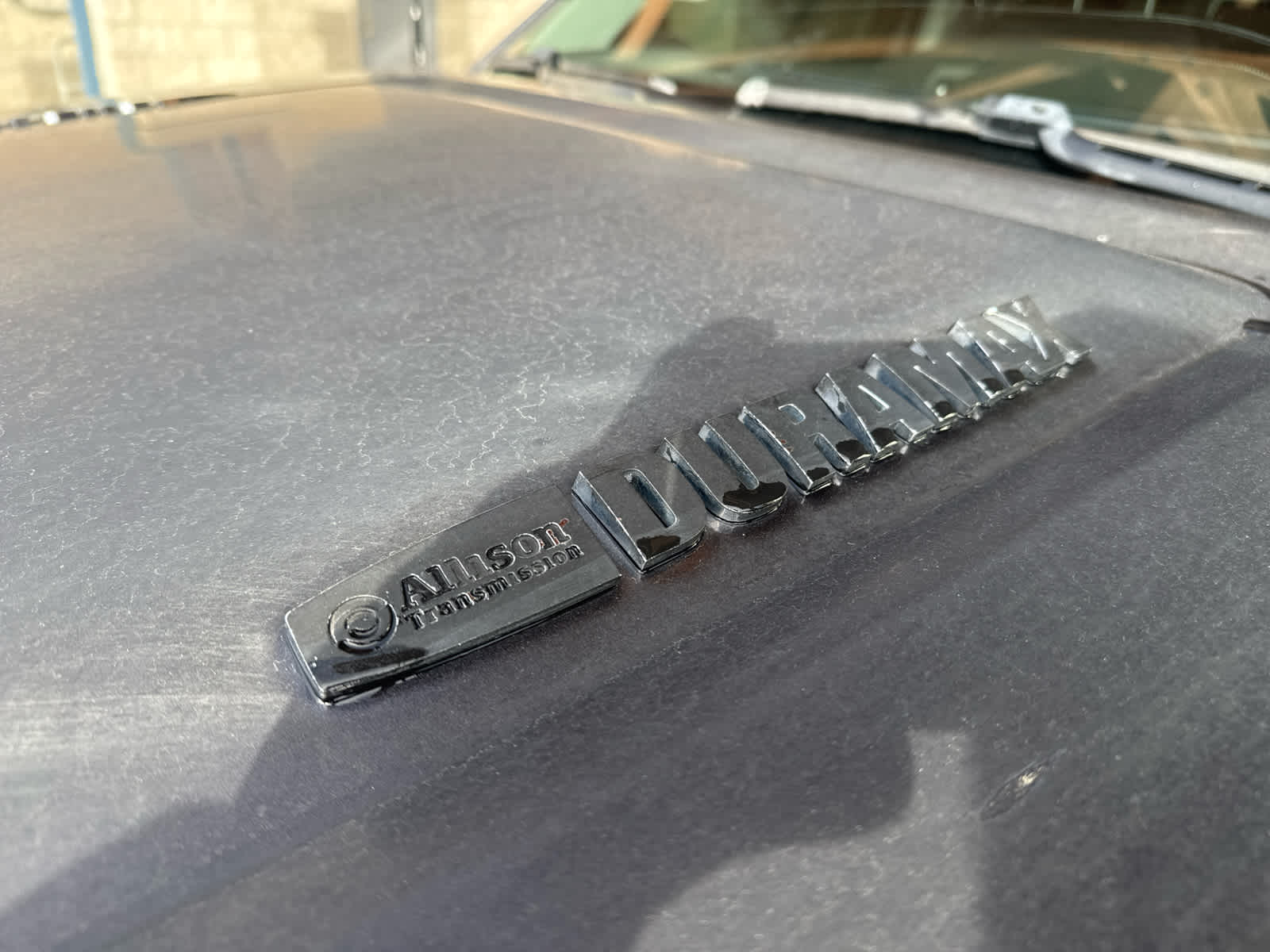 2015 GMC Sierra 2500HD Denali