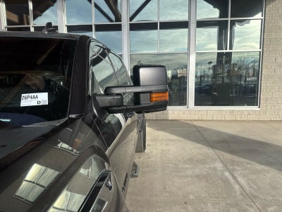 2015 GMC Sierra 2500HD Denali