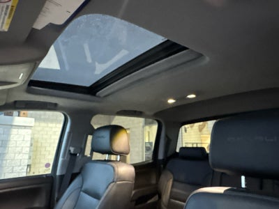 2019 GMC Sierra 3500HD Denali