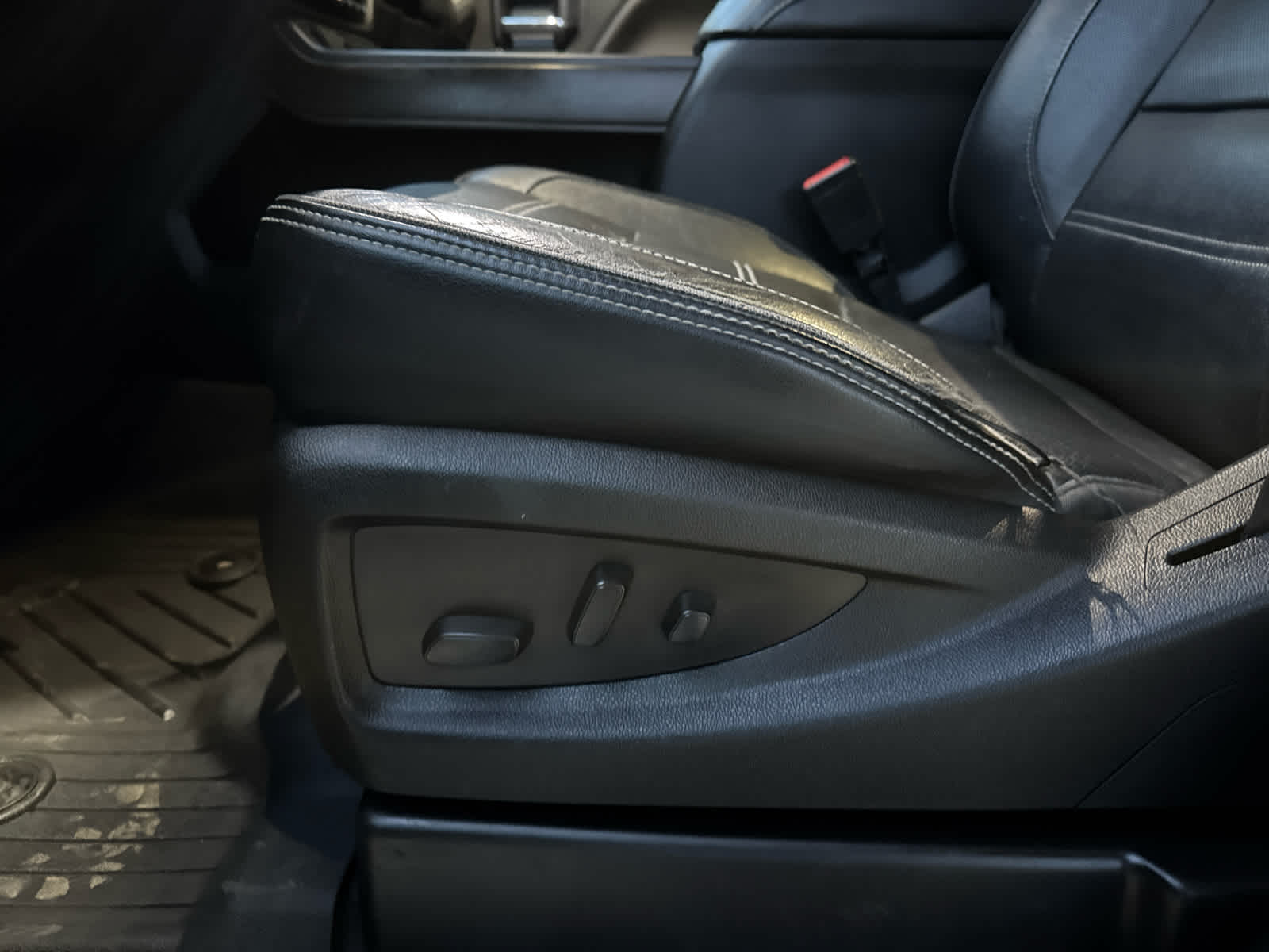 2019 GMC Sierra 3500HD Denali