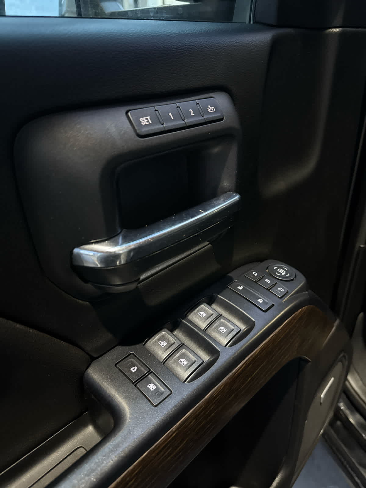 2019 GMC Sierra 3500HD Denali