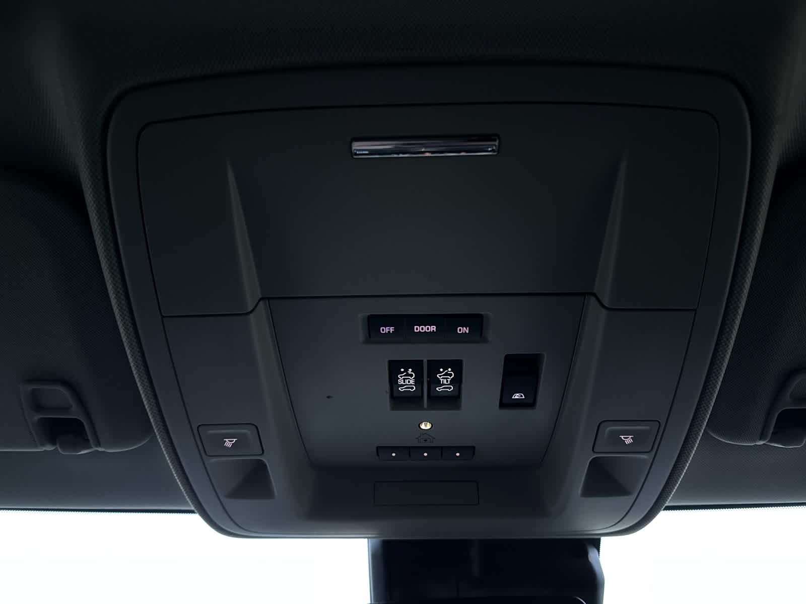 2019 GMC Sierra 3500HD Denali