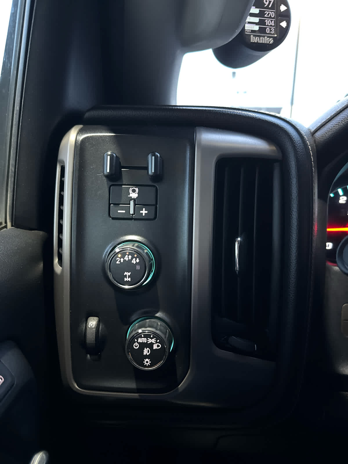 2019 GMC Sierra 3500HD Denali