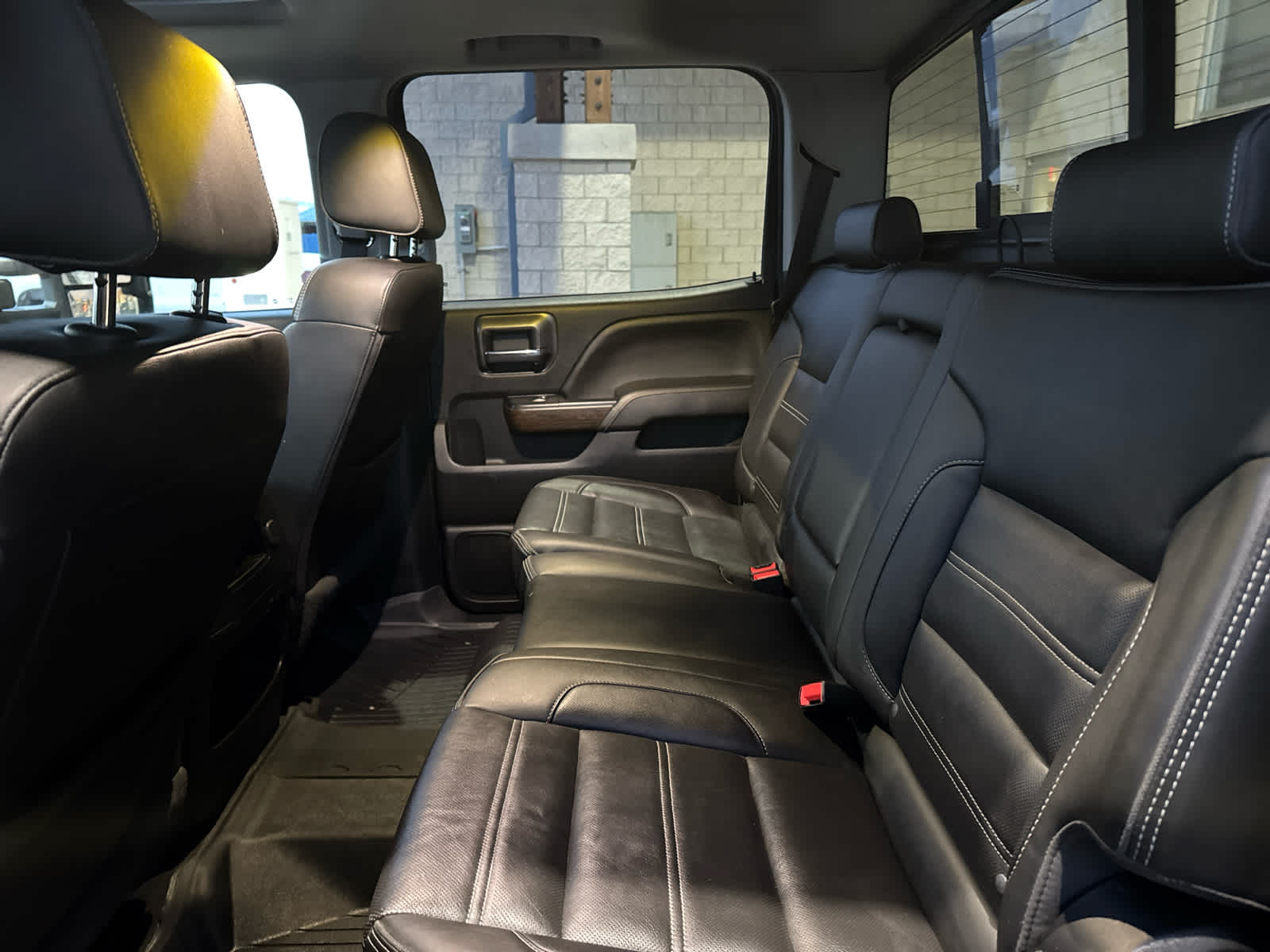 2019 GMC Sierra 3500HD Denali