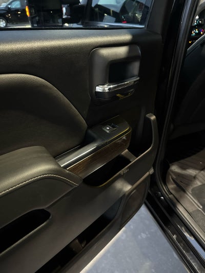 2019 GMC Sierra 3500HD Denali