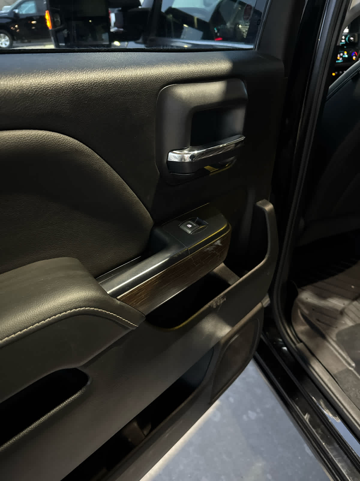 2019 GMC Sierra 3500HD Denali