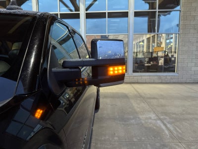 2019 GMC Sierra 3500HD Denali