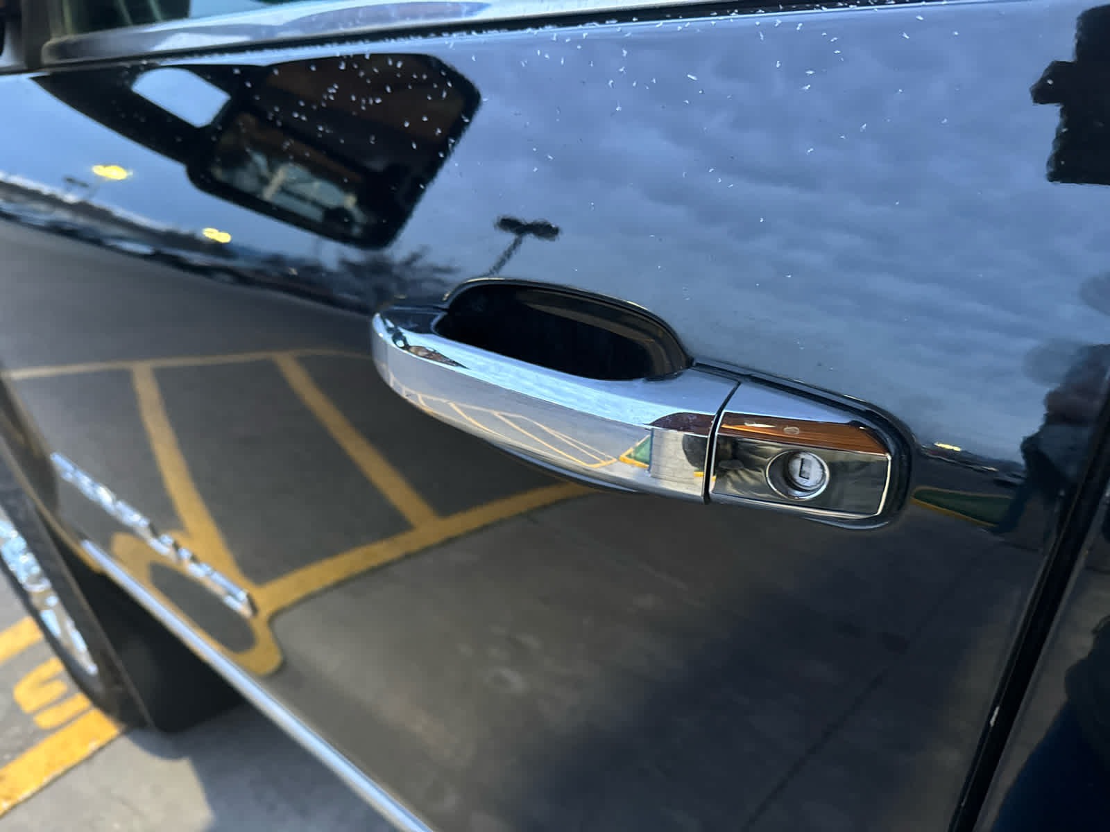 2019 GMC Sierra 3500HD Denali