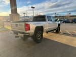 2017 GMC Sierra 3500HD Denali
