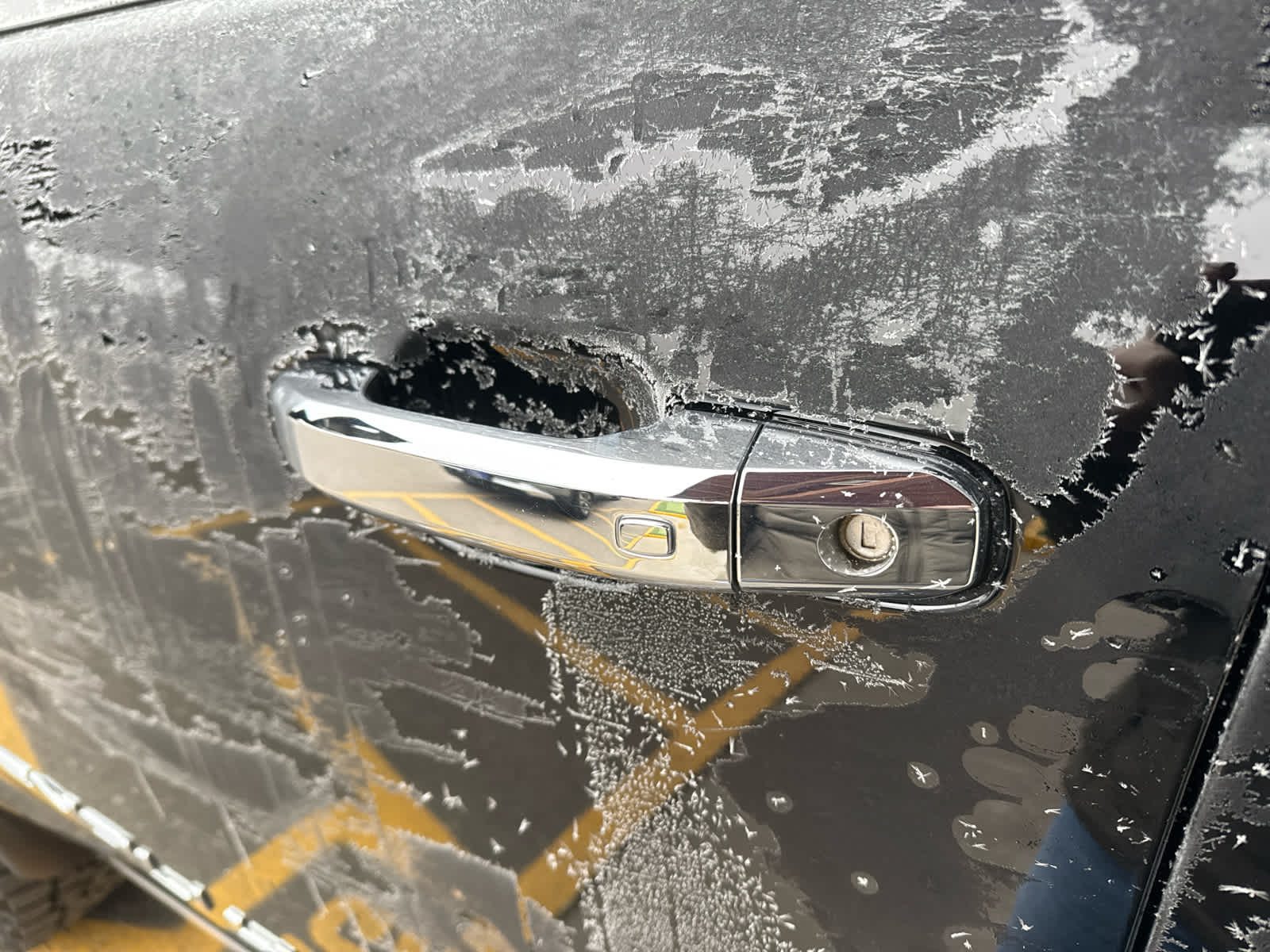 2023 GMC Sierra 2500HD Denali